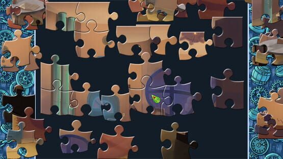 Gizmos: Spirit of the Christmas screenshot 5