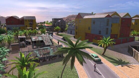 Tropico 4: Megalopolis screenshot 3