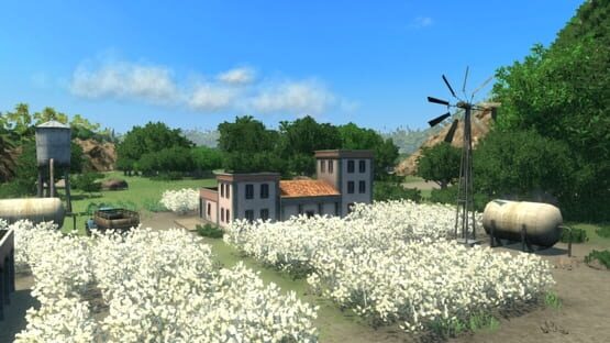 Tropico 4 - Plantador screenshot 1
