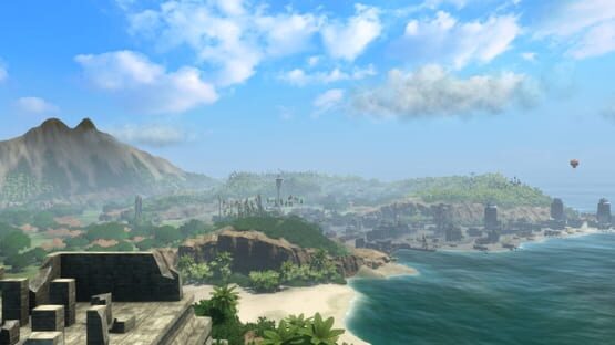 Tropico 4 - Plantador screenshot 2