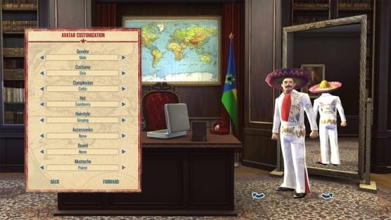 Tropico 4 - Plantador screenshot 3