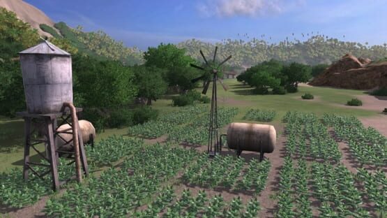 Tropico 4 - Plantador screenshot 4
