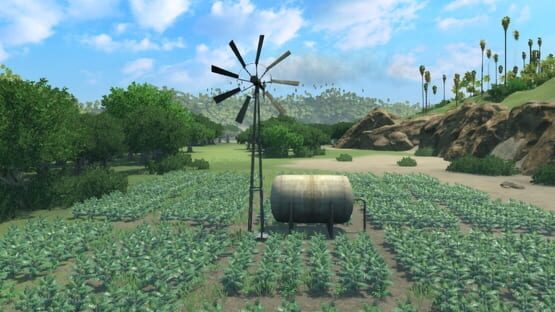 Tropico 4 - Plantador screenshot 5