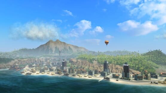 Tropico 4 - Plantador screenshot 6