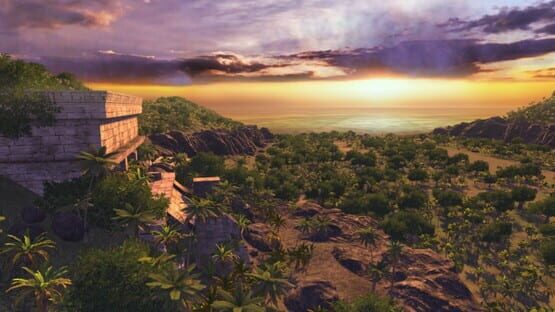 Tropico 4: Vigilante screenshot 1