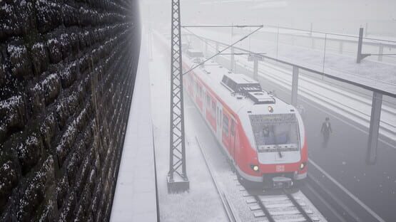 Train Sim World 2020: Rhein-Ruhr Osten - Wuppertal: Hagen Route screenshot 8