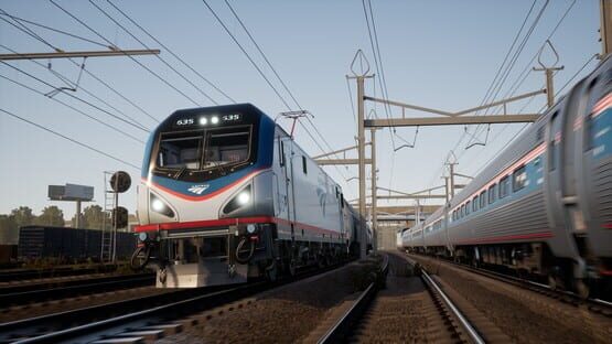 Train Sim World 2020: Northeast Corridor New York screenshot 6