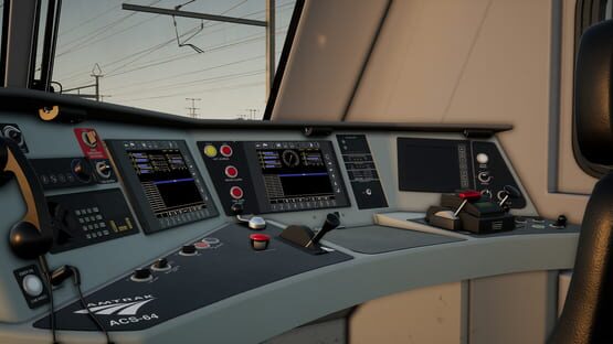 Train Sim World 2020: Northeast Corridor New York screenshot 7