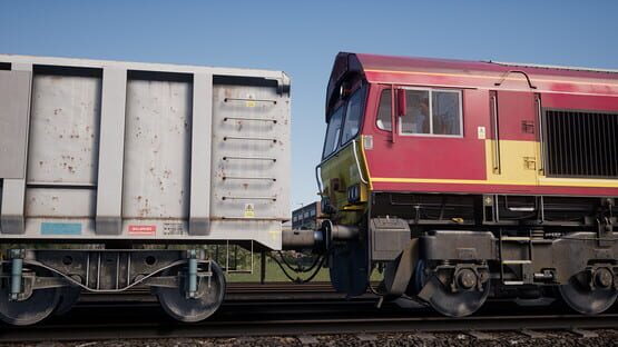 Train Sim World 2020: East Coastway - Brighton: Eastbourne & Seaford Route screenshot 5