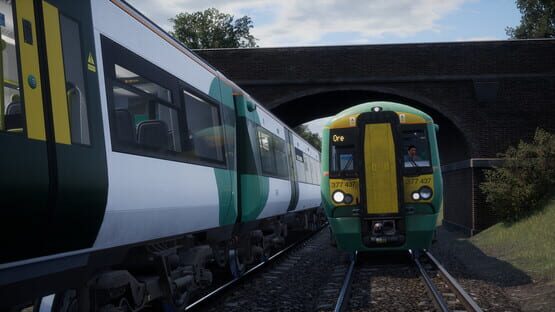 Train Sim World 2020: East Coastway - Brighton: Eastbourne & Seaford Route screenshot 4