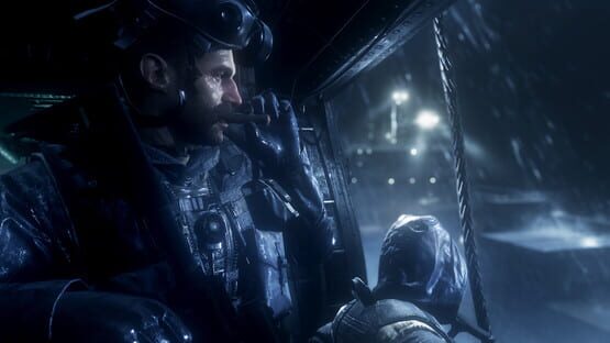 Call of Duty: Infinite Warfare - Digital Deluxe Edition screenshot 4