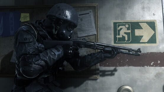 Call of Duty: Infinite Warfare - Digital Deluxe Edition screenshot 3