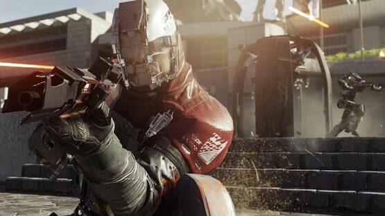 Call of Duty: Infinite Warfare - Digital Deluxe Edition screenshot 7