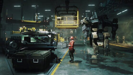 Call of Duty: Infinite Warfare - Digital Deluxe Edition screenshot 8