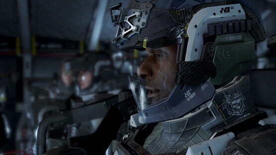Call of Duty: Infinite Warfare - Digital Deluxe Edition screenshot 9