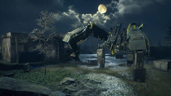 Generation Zero: Fnix Rising screenshot 1