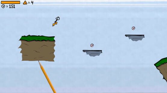 The Fancy Pants Adventures: Classic Pack screenshot 3