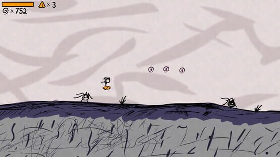 The Fancy Pants Adventures: Classic Pack screenshot 7