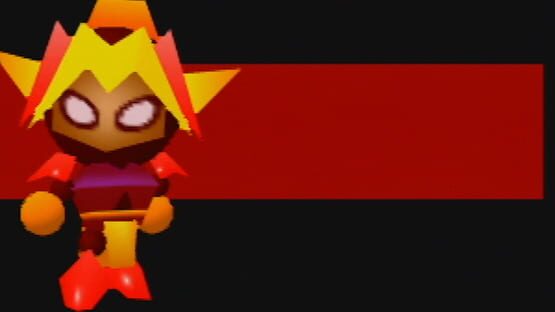 Bomberman 64 screenshot 3