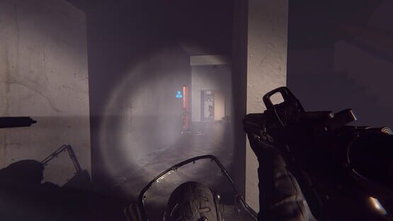 Zero Hour screenshot 8