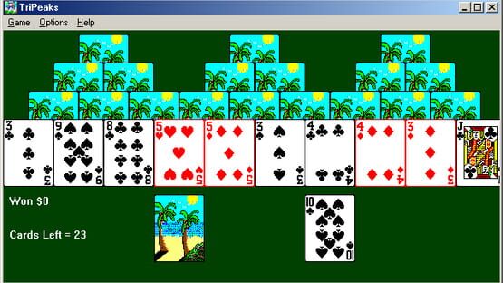 The Best of Microsoft Entertainment Pack screenshot 7