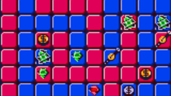 Microsoft Puzzle Collection Entertainment Pack screenshot 2