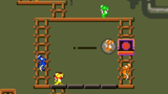 Microsoft Puzzle Collection Entertainment Pack screenshot 5
