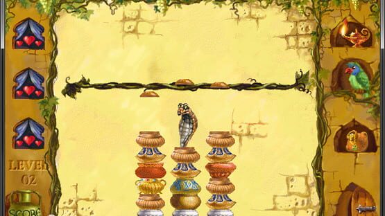 Microsoft Entertainment Pack: The Puzzle Collection screenshot 8