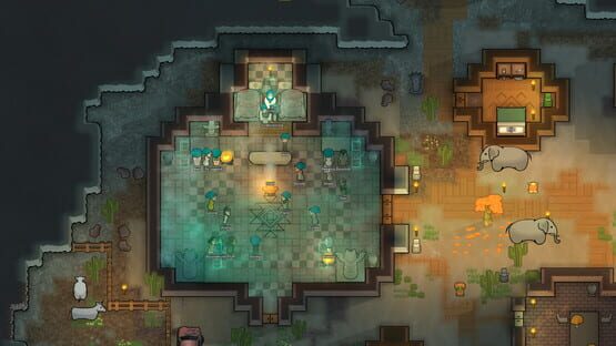 RimWorld: Ideology screenshot 6
