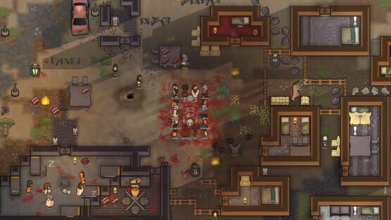 RimWorld: Ideology screenshot 7