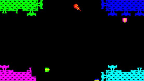 Warlords screenshot 3