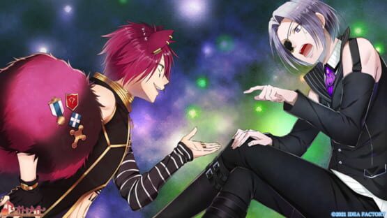Spade no Kuni no Alice: Wonderful White World screenshot 5