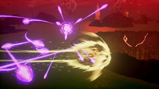 Dragon Ball Z: Kakarot + A New Power Awakens Set screenshot 5