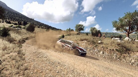 DiRT Rally 2.0: Day One Edition screenshot 3