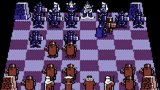 Battle Chess screenshot 7