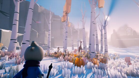 Omno screenshot 12