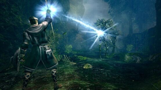 Dark Souls: Artorias of the Abyss Edition screenshot 4