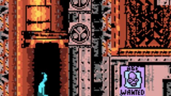Oddworld Adventures 2 screenshot 2