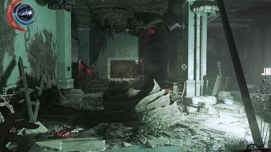Dishonored 2: Collector's Edition screenshot 1