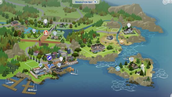 The Sims 4: Cats & Dogs screenshot 10