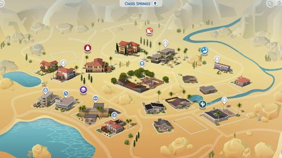 The Sims 4 screenshot 11