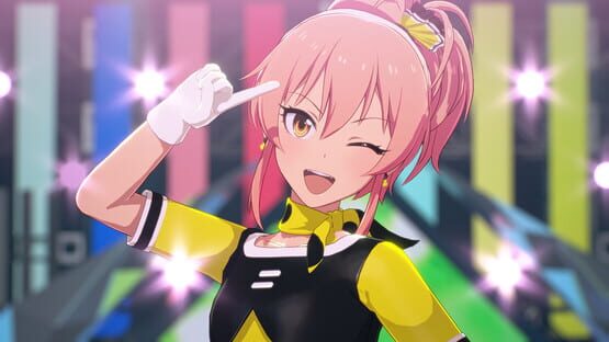 The Idolmaster: Starlit Season - Starlight Box screenshot 2