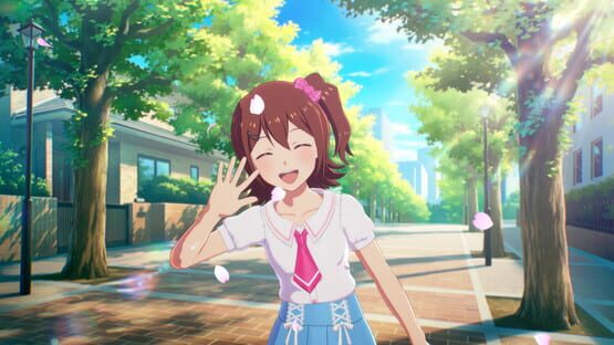 The Idolmaster: Starlit Season - Starlight Box screenshot 4