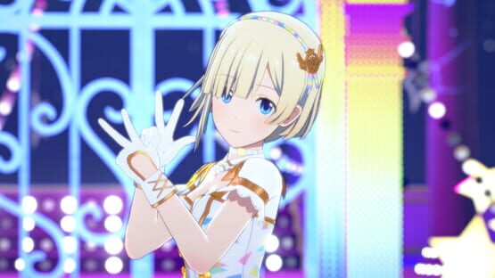 The Idolmaster: Starlit Season - Starlight Box screenshot 6