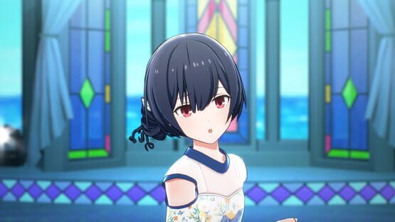 The Idolmaster: Starlit Season screenshot 1