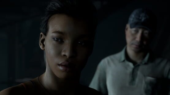 The Dark Pictures Anthology Triple Pack screenshot 1