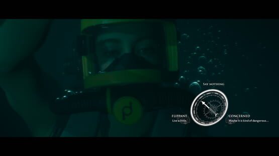 The Dark Pictures Anthology Triple Pack screenshot 2