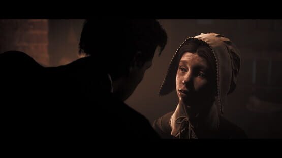 The Dark Pictures Anthology Triple Pack screenshot 3