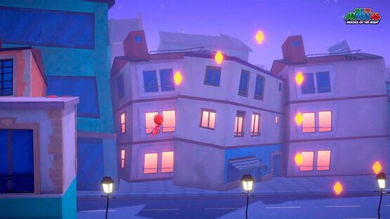 Pj Masks: Heroes of the Night screenshot 3