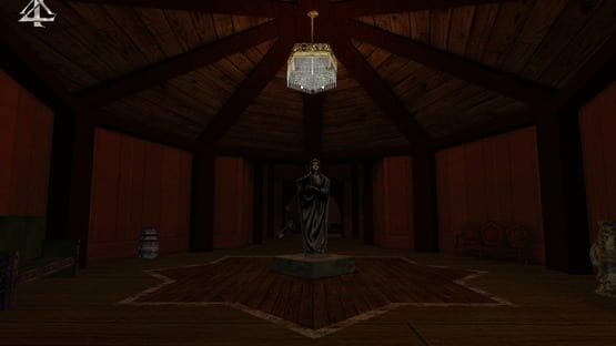 Thief 2X: Shadows of the Metal Age screenshot 1